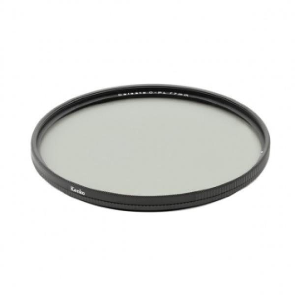 Kenko Celeste CPL Filtro Polarizzatore 62mm – Qualità Giapponese, Antiriflesso, Rivestimento Idrorepellente