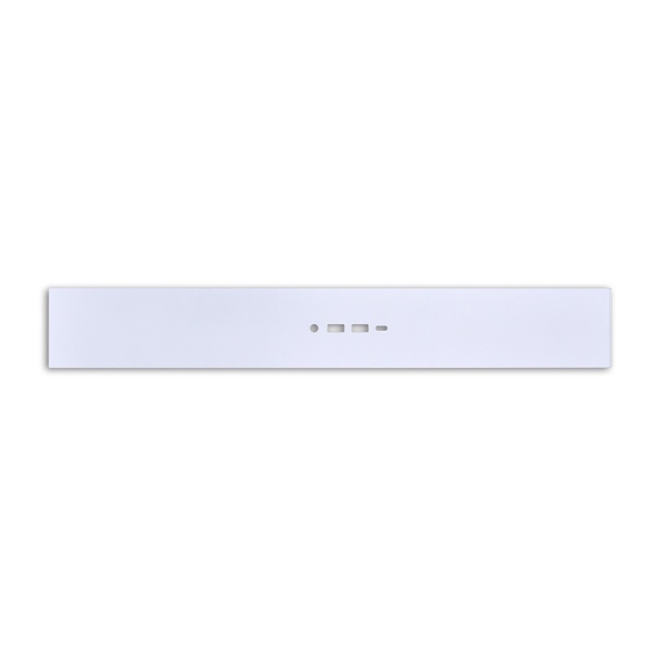 PC-O11D EVO 탑 패널 IO 킷 (White)