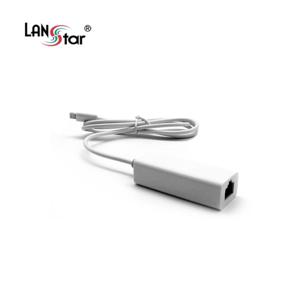 랜스타 LS-APLAN20W (유선랜카드/USB/1000Mbps)