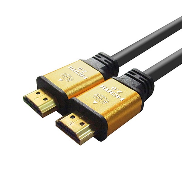 대원티엠티 HDMI 케이블 [Ver2.0] 10M [DW-HDMI20]