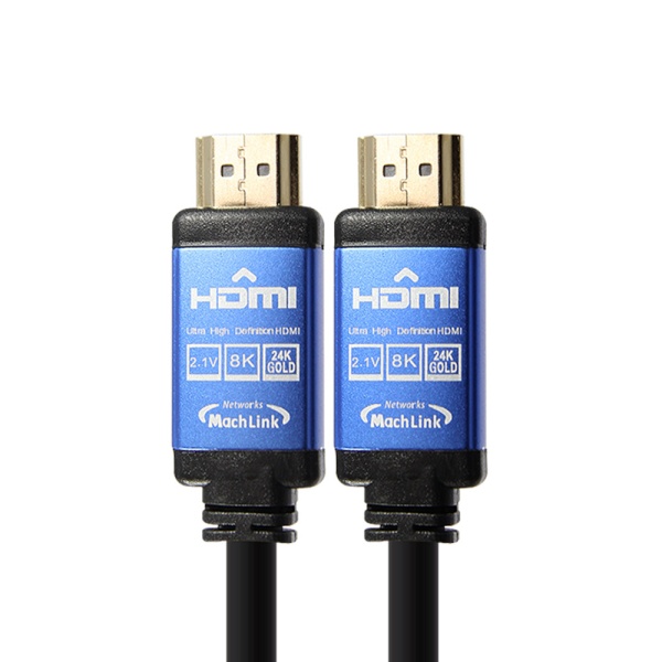 마하링크 ULTRA HDMI 케이블 [Ver2.1] 2M [ML-H8K020]
