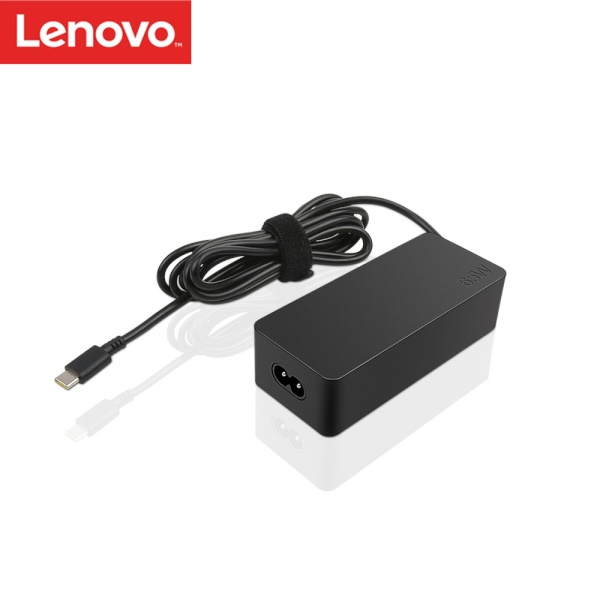 Lenovo 65W USB Type-C Adapter 정품 (4X20M26272)