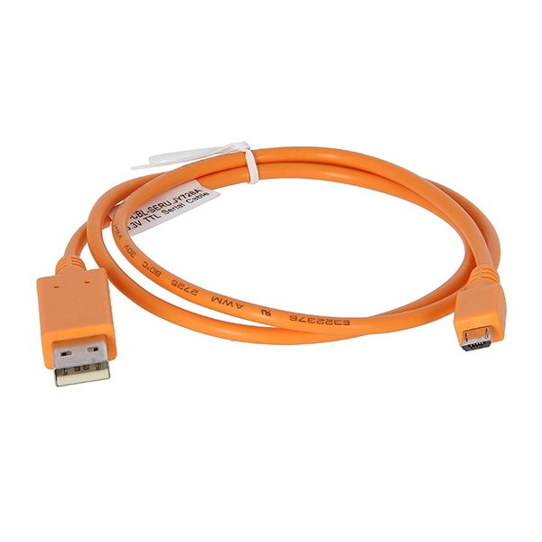 HPE Aruba 아루바 USB2.0 Aruba 콘솔케이블 AM-AP 콘솔 1M JY728A