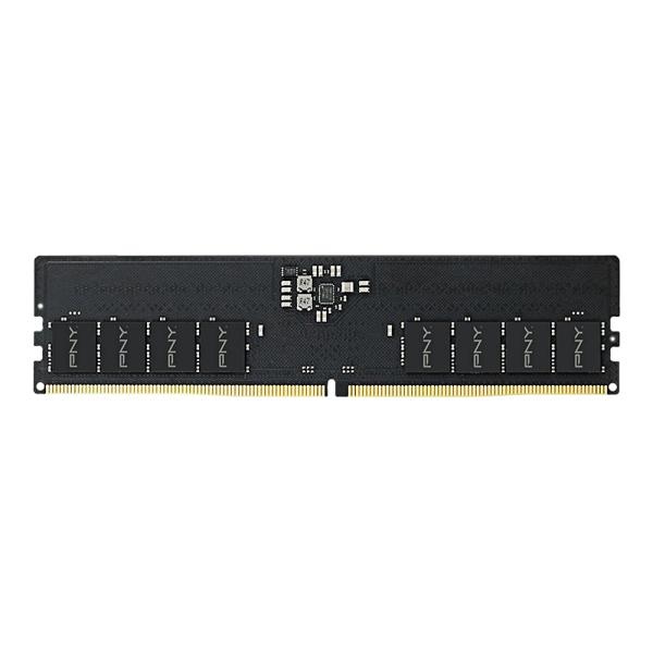 PNY DDR5-4800 Performance 마이크로닉스 (16GB)