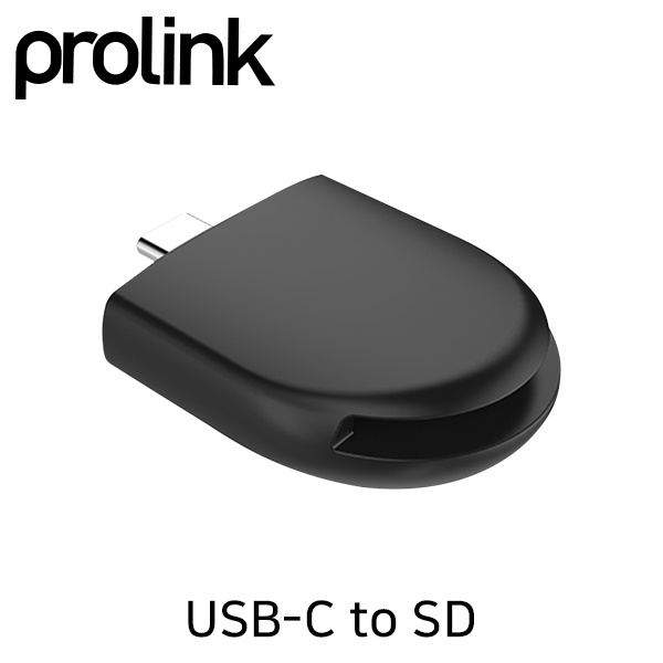 PF048A USB Type C to SD 카드리더기