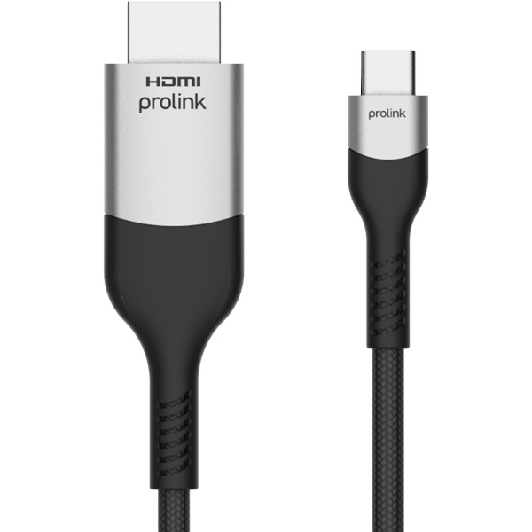 PROLINK USB C타입 to HDMI 케이블 3M [PF307A-0300]