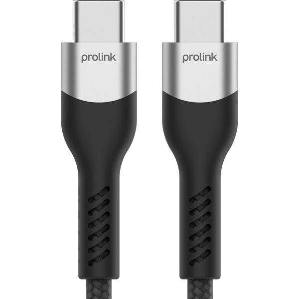 PROLINK USB 2.0 C타입 케이블 [CM-CM] 1.5M [PF490-0150]