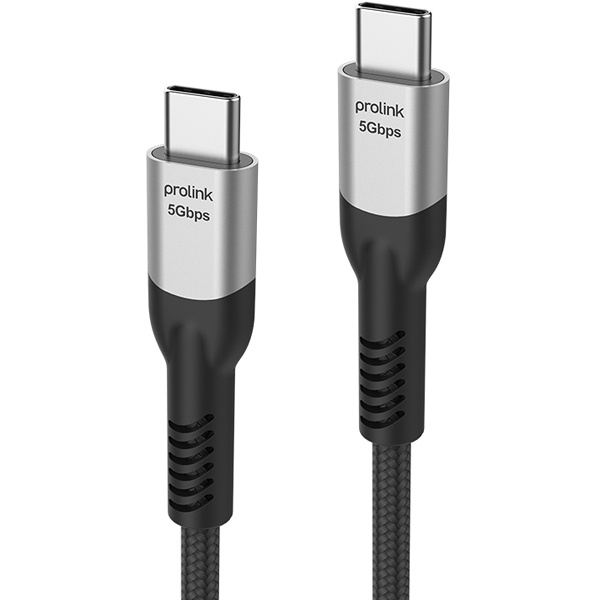 PROLINK USB 3.1 C타입 케이블 [CM-CM] 1M [PF480A-0100]