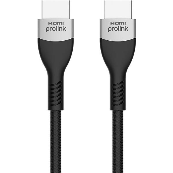PROLINK HDMI 케이블 [Ver2.1] 3M [PPF331A-0300]