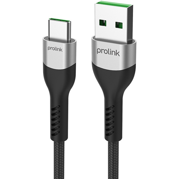 PROLINK USB 2.0 케이블 [AM-CM] 1M [PF496-0100]