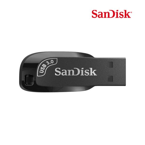 Ultra Shift USB3.0 CZ410 [256GB] (타입A, 100MB/s, 5년 제한보증)