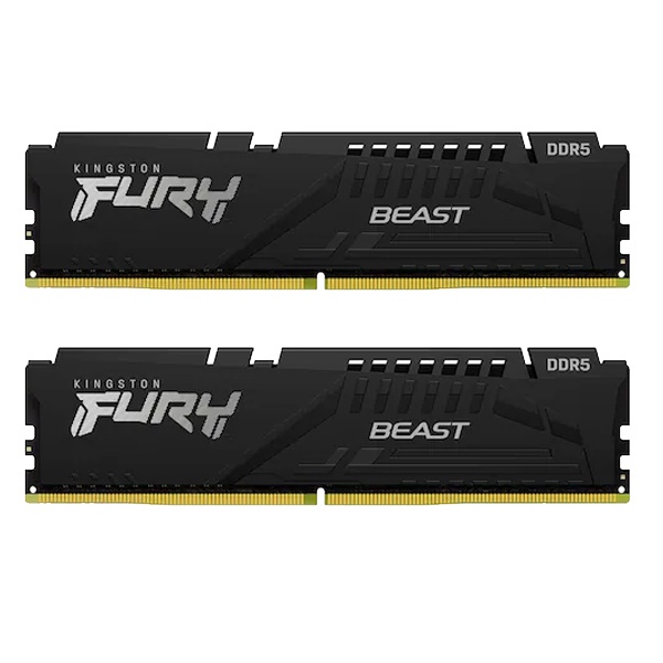 FURY DDR5-5200 CL40 Beast 패키지 (32GB(16Gx2))