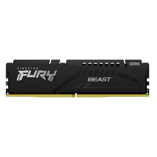 FURY DDR5-5200 CL40 Beast (16GB)