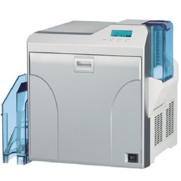 DNP CX-D80(양면) 카드프린터