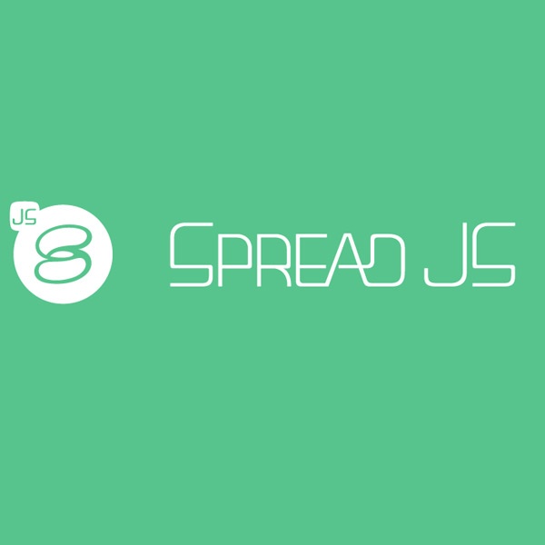 SpreadJS 15 Developer License with Maintenance [기업용/ESD/영구] [업그레이드]