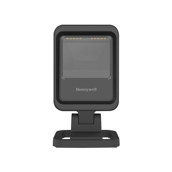 Honeywell 7680g 탁상형 2D 바코드 스캐너 QR 리더기