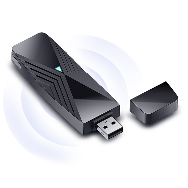 디링크 DWA-X1850 (무선랜카드/USB/1200Mbps)