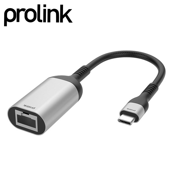 PROLINK PF413A (유선랜카드/USB/1000Mbps)