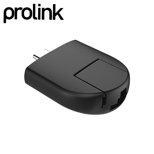 PROLINK PF047A (유선랜카드/USB/1000Mbps)