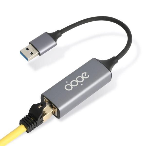 DOPE D2-LAN30 (유선랜카드/USB/1000Mbps)