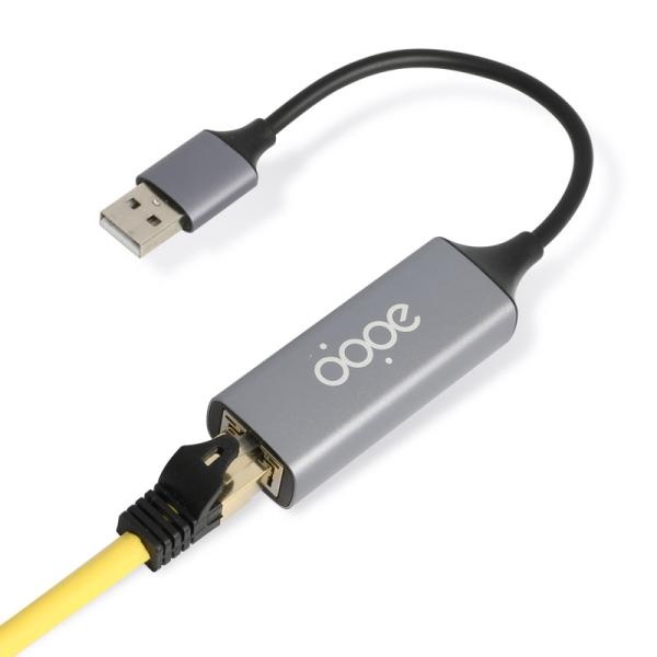 DOPE D2-LAN20 (유선랜카드/USB/100Mbps)