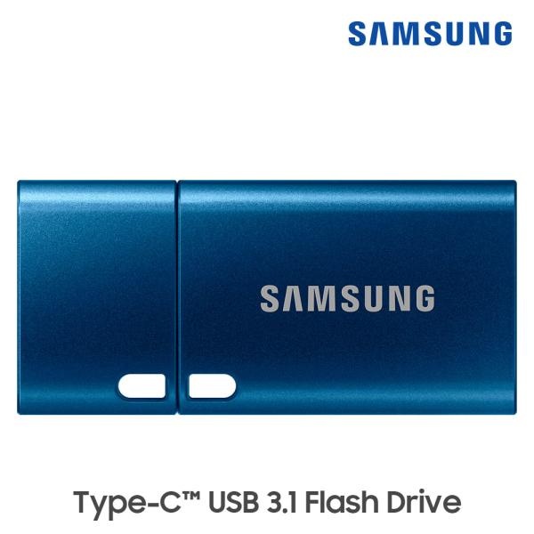 USB, 플래시 드라이브 TYPE-C MUF-128DA/APC [128GB] (타입C, 400MB/s, 400MB/s이하, 5년 제한보증)