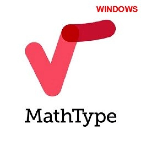 MathType Office Tools For Education (Academic) [교육기관용/ESD/영구]