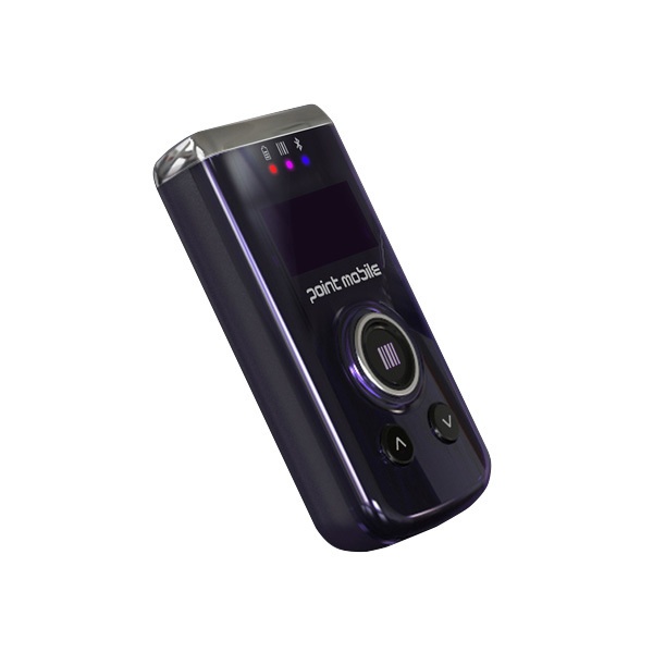 PM3 휴대용스캐너 소모품(실리콘케이스)