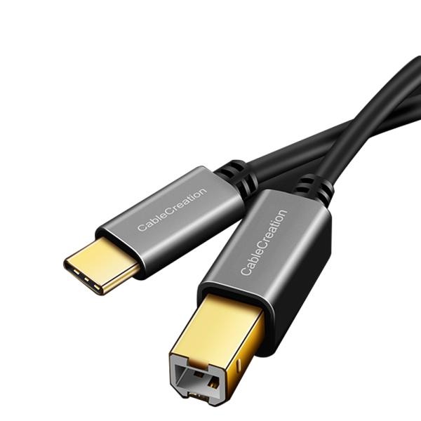 USB 2.0 케이블 [CM-BM] 4.5M [UC-CB53]