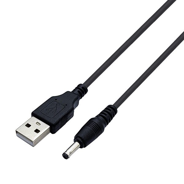 대원TMT USB to DC 전원케이블 1M [DW-UP3513]
