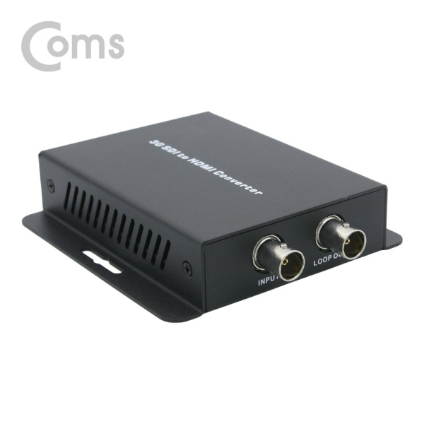 컴스 SDI to HDMI 컨버터 [PV099]