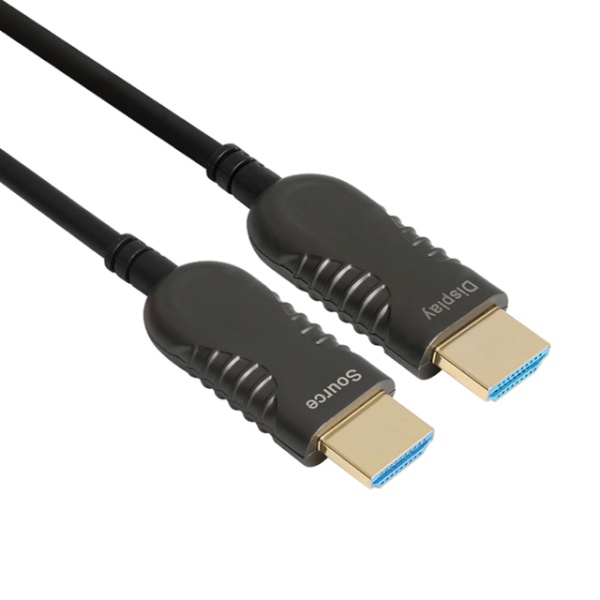 넥시 하이브리드 광 HDMI 케이블 [Ver2.0] 20M [NX-HDOPS-20M] [NX1279]