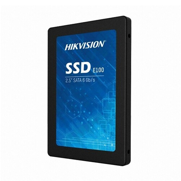 E100 SSD 512GB TLC
