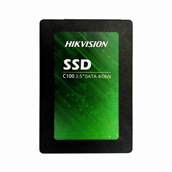 C100 SSD 480GB TLC