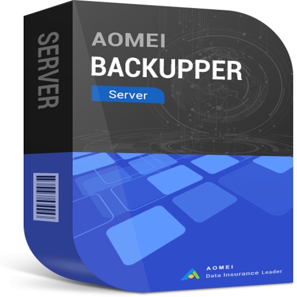 Backupper Server 백업퍼 서버 [기업용/ESD/영구]