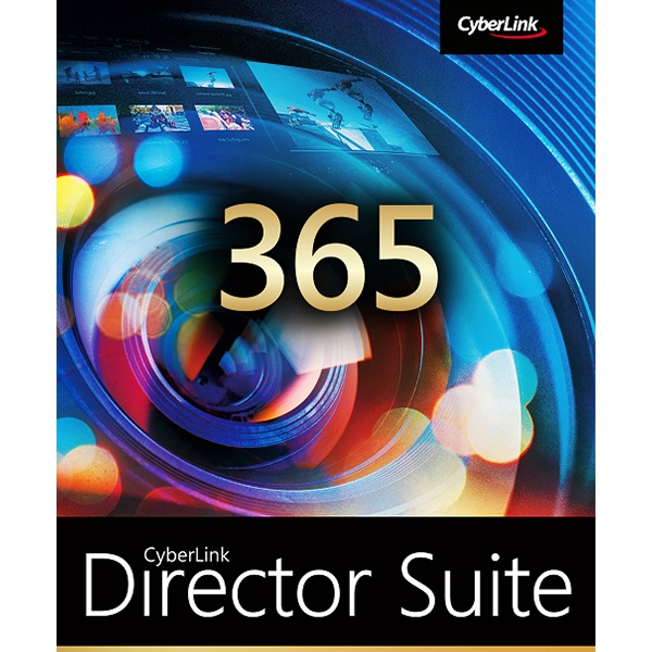 Director Sutie 365 디렉터 스윗 [교육용/라이선스/1년] [10개~24개 구매시 (1개당 금액)]