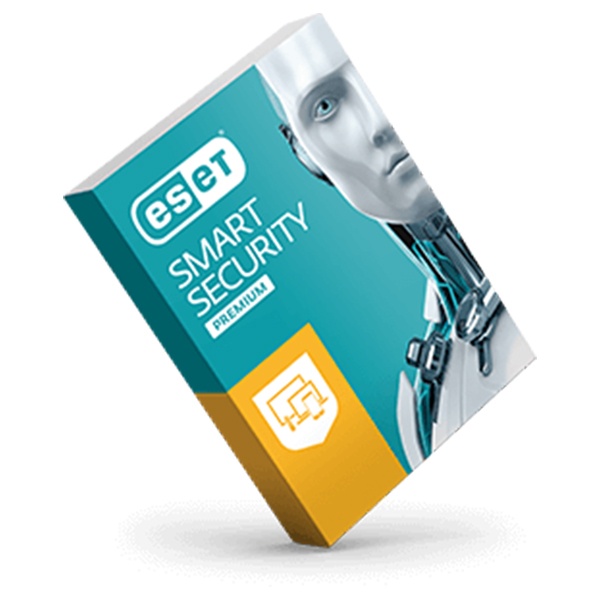 ESET Smart Security Premium (이셋 스마트 시큐리티 프리미엄) [일반용(개인 및 기업)/ESD/1년] [1Device]