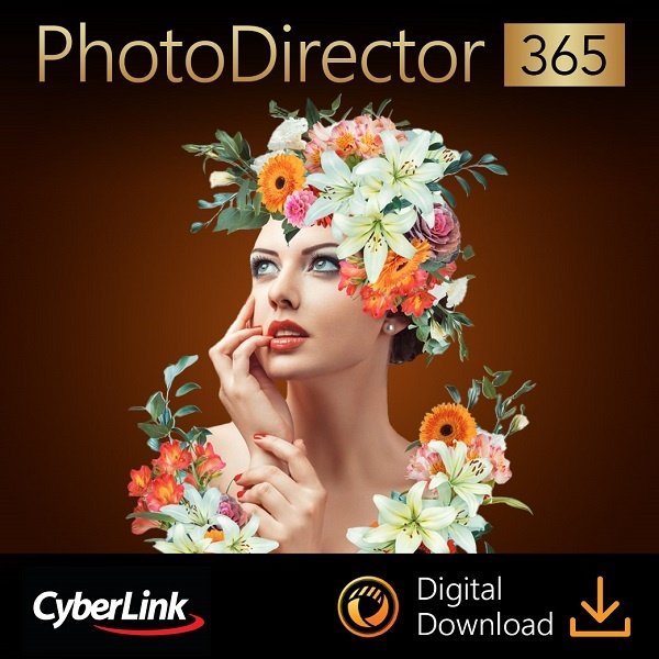 PhotoDirector 365 포토디렉터 [기업 및 공공용/라이선스/1년] [25개~99개 구매시 (1개당 금액)]