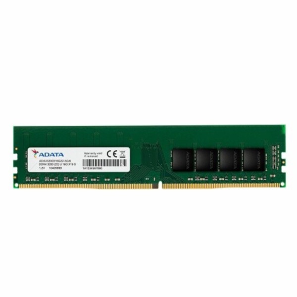 DDR4-3200 CL22 (16GB)