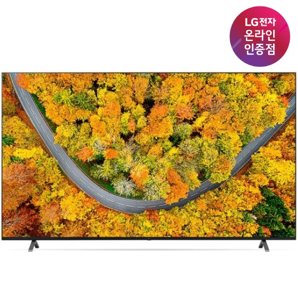 LG UHD TV 86UR642S0NC 217cm 울트라HD [벽걸이]