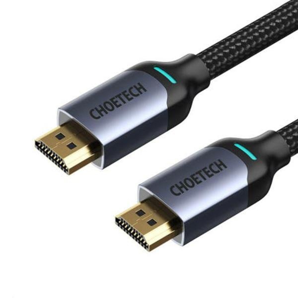 초텍 HDMI 케이블 [Ver2.1] 2M [XHH01-BK]