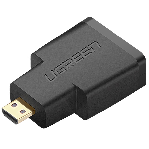 유그린 HDMI to Micro HDMI 젠더 [U-20106]