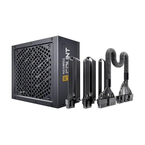 MAXWELL COUNT 750W 80PLUS GOLD 풀모듈러 멀티팩 (ATX/750W)