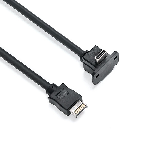 USB-C 10Gbps Cable Model E