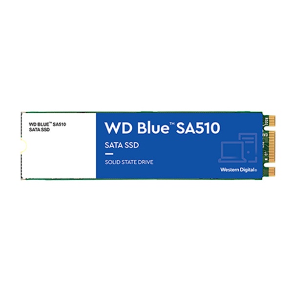 Blue SA510 M.2 SSD 1TB TLC