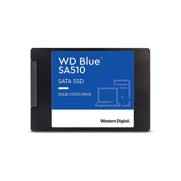 Blue SA510 SSD 1TB TLC
