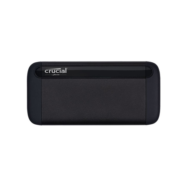 외장SSD, Crucial X8 Portable SSD [2TB]