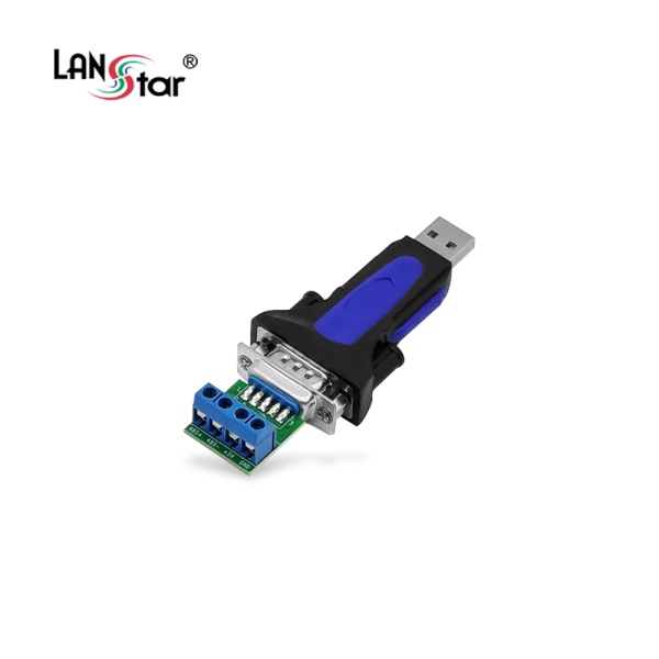 USB 2.0 TO RS485 컨버터 [LS-RS485]