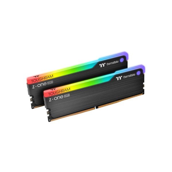 DDR4-3200 CL16 TOUGHRAM Z-ONE RGB 패키지 (16GB(8Gx2))