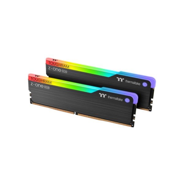DDR4-3600 CL18 TOUGHRAM Z-ONE RGB 패키지 (16GB(8Gx2))